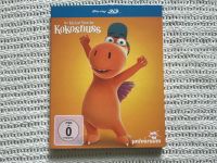 Der kleine Drache Kokosnuss (feuerfeste Freunde) als Blu-ray 3D Baden-Württemberg - Kraichtal Vorschau