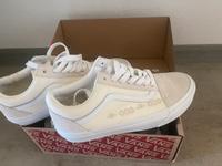 Vans Gr. 35 nagelneu Nordrhein-Westfalen - Hamm Vorschau