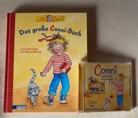 Das große Conni - Buch +CD  im Set für Baden-Württemberg - Wangen im Allgäu Vorschau