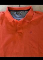 Herren Polo-Shirt Gr. XXL, kurzarm, IZOD Heritage Polo Nordrhein-Westfalen - Oberhausen Vorschau