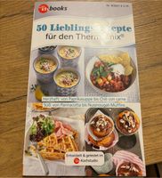 Buch für den Thermomix Nordrhein-Westfalen - Mechernich Vorschau