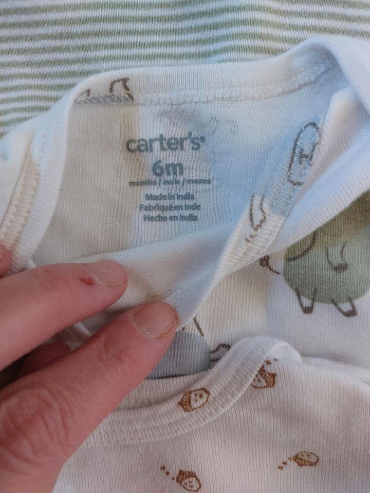 Carters/Next Baby/ Topolino/ Mädchen/ Strickjacke/ Wendejacken/H& in Himmelpforten