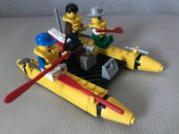 Lego 6665 River Runners Thüringen - Unterwellenborn Vorschau