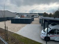 Selfstorage / Lager / Lagerraum / Lagercontainer / Abstellraum Bayern - Gachenbach Vorschau