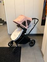 Kinderwagen Bugaboo Fox 2 mit Vollausstattung Münster (Westfalen) - Wolbeck Vorschau