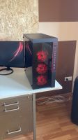 Gaming Pc Intel i7 gtx 1080 Niedersachsen - Eschershausen Vorschau