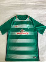 Werder Trikot Gr. M Schleswig-Holstein - Meddewade Vorschau