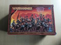 Warhammer Chaos Barbaren - Reste Bayern - Herzogenaurach Vorschau