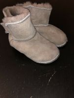 Stiefel Baby weich warm Schleswig-Holstein - Flintbek Vorschau