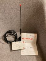 SafeLine GL1 GSM Modul Notrufsystem mit SIM Aufzug Notruf Baden-Württemberg - Weissach Vorschau