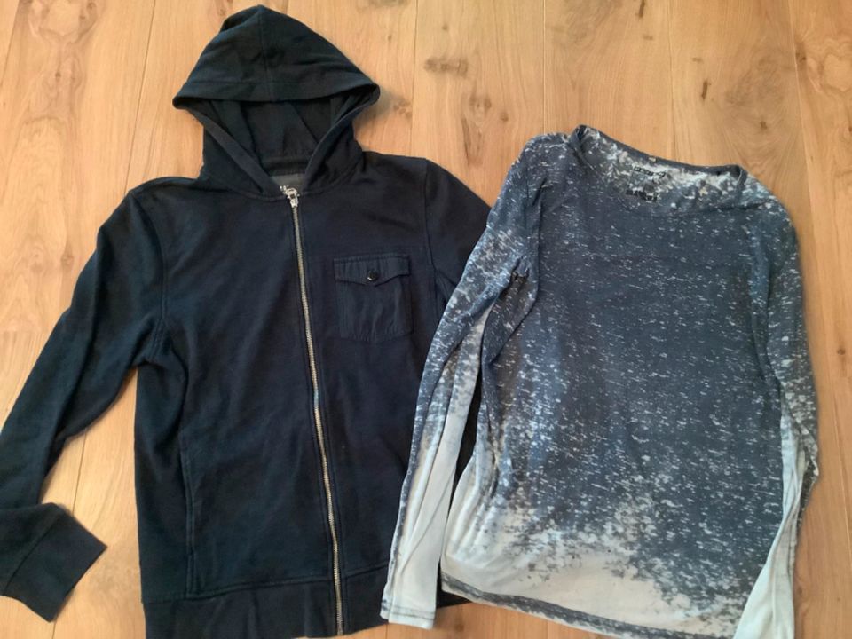 Pullover Paket in Gr. M, Zara, H&M, Jack&Jones, Smog in Landesbergen