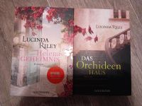 Lucinda Riley Helenas Geheimnis Das Orchideen Haus Buch Hessen - Allendorf Vorschau