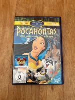 DVD Film Pocahontas Disney Niedersachsen - Buxtehude Vorschau