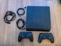 PlayStation 4 slim Dresden - Cossebaude Vorschau