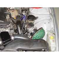 HKS Super Power Flow Intake Kit Nissan Silvia S14 S15 SR20DET Nordrhein-Westfalen - Greven Vorschau