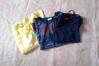 3x T Shirt Blusenshirt Gr 40 Sommer Urlaub Bayern - Lichtenfels Vorschau