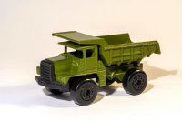 Matchbox Superfast Dump Truck (Nr. 28) Schleswig-Holstein - Altenholz Vorschau