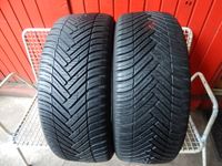 2x Allwetterreifen 205 45 R17 88V Hankook 6mm Dot 2022 Dortmund - Innenstadt-Nord Vorschau