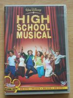 Disney - High School Musical - DVD - sehr gut Nordrhein-Westfalen - Gevelsberg Vorschau