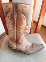 Sancho Boots Sachsen - Großharthau-Seeligstadt Vorschau
