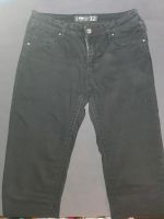 Schwarze Jeans von FB sister skinny Größe 32 Niedersachsen - Twist Vorschau