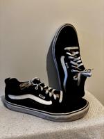 Vans old school | schwarz | 42.5 Nordrhein-Westfalen - Rheinberg Vorschau