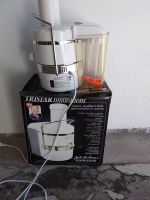 Entsafter Power Juicer&Healthy Top Zustand Saarbrücken-Dudweiler - Dudweiler Vorschau