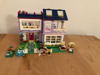 Lego Friends Emmas Familienhaus 41095 Niedersachsen - Wedemark Vorschau