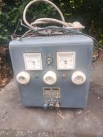 Batterie Ladegerät DDR GT Sachsen - Stauchitz Vorschau