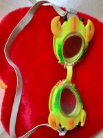 Taucherbrille für Kinder, gelb bunt Bayern - Kellmünz an der Iller Vorschau
