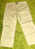 DICKIES.HERREN CARGOHOSE.NEU.GR.38/32.BEIGE. Hannover - Herrenhausen-Stöcken Vorschau