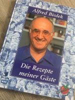 Alfred Biolek - Die Rezepte meiner Gäste Bayern - Blaibach Vorschau