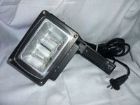 Starke Filmleuchte,flectalux XH16/18,1000 W, wie Neu! (Baulampe?) Bayern - Ergolding Vorschau