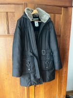 Neuwertig Winterjacke Wintermantel Tom Tailor Braun XL Rheinland-Pfalz - Mainz Vorschau