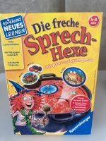 Die freche Sprechhexe Kinderspiel Ravensburger Bochum - Bochum-Südwest Vorschau