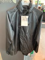 Regenjacke Jacke, schwarz, Größe S + M + 2XL Bayern - Hengersberg Vorschau