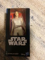 Disney / Hasbro Star Wars Figur Rey Hamburg-Nord - Hamburg Alsterdorf  Vorschau