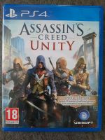 PS4 Spiel Assassin's Creed Unity Bayern - Postbauer-Heng Vorschau