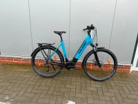 Raleigh Dundee 9 Bosch CX Shimano Ebike MTB Sofort Leasing Jobrad Niedersachsen - Jade Vorschau