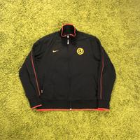 Nike Deutschland Trainingsjacke Jacke schwarz Größe XL Nordrhein-Westfalen - Mönchengladbach Vorschau