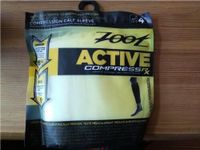 Zoot active compressRX weiß 18-30mmHg ungetragen Wandsbek - Hamburg Marienthal Vorschau