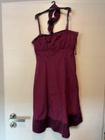 Esprit Kleid lila Größe 34 Baden-Württemberg - Forbach Vorschau