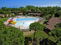 1Wo. GARDASEE ITALIEN Urlaub Mobilhome reisen Sie ins Del Garda Village & Camping Thüringen - Bad Langensalza Vorschau