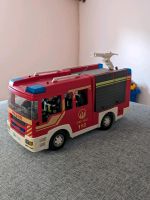 Playmobil Feuerwehr Löschgruppen Fahrzeug Nordrhein-Westfalen - Dülmen Vorschau