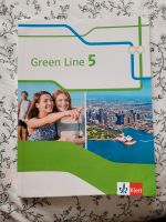 Green Line 5 KLETT Englischbuch Thüringen - Schloßvippach Vorschau