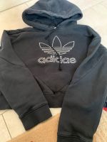 Hoddie von Adidas, Gr. 34 Sachsen-Anhalt - Zeitz Vorschau