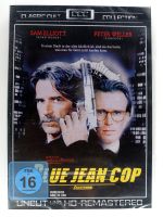 Blue Jean Cop - Crack Drogenjagd - Peter Weller, Sam Elliott Niedersachsen - Osnabrück Vorschau