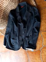 Esprit Damenjacke schwarz 36 Bayern - Asbach-Bäumenheim Vorschau