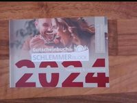 Schlemmerblock 2024 für Hamburg und Umgebung neu Niedersachsen - Stade Vorschau