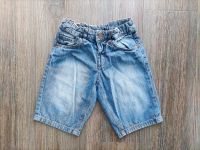 kurze Hose, Jeans-Shorts von C&A, Gr. 116, blau Dortmund - Eving Vorschau